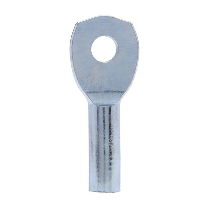 Metallics JEC44 Eye Coupling 1/4-20 X 1-1/2 St-zn (Jar 100)