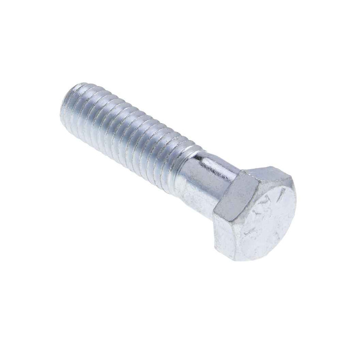 Metallics JG5HC125 Bolts 5/8-11 X 3-1/4 G5 Hxbt St-zn (Jar 25)