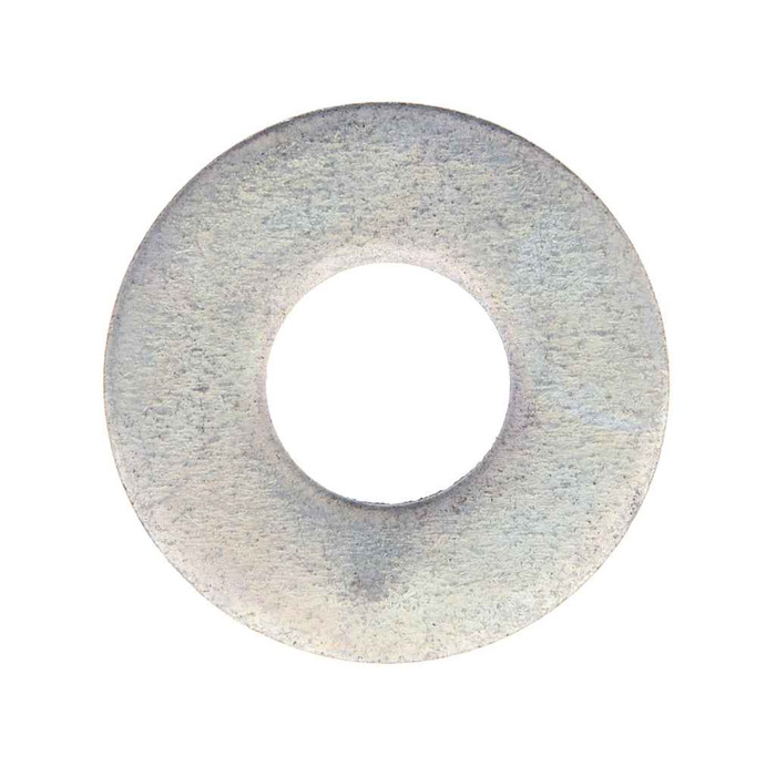 Metallics JG5WW81 Washers 5/8 G5 USS Flat St-zn (Jar 100)