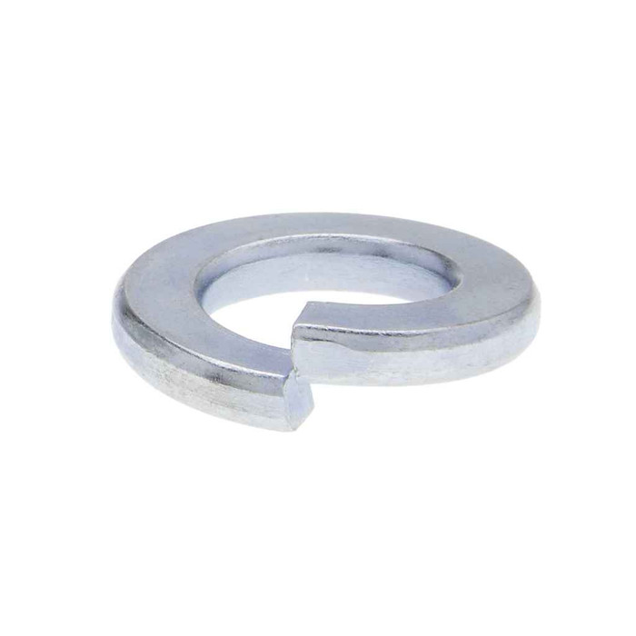 Metallics JLW174D Washers 3/8 Split LockSt-zn (Jar 100)