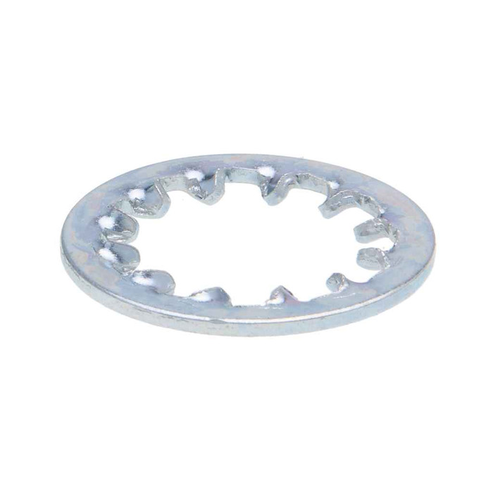 Metallics JLWI9 Washers 1/2 Int Tooth Lock St-zn (Jar 100) Metallics JLWI9 Washers 1/2 Int Tooth Lock St-zn (Jar 100)