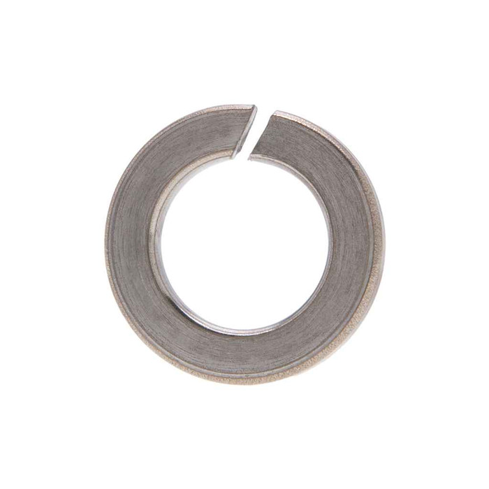 Metallics JMLW8SS316 Washers M8 Split Lock SS (Jar 100)