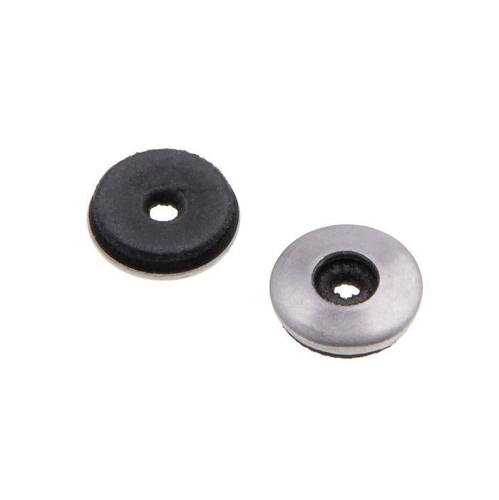Metallics JMSWS23 Washers 5/16 X 3/4 Mstr Seal SS (Jar 100)