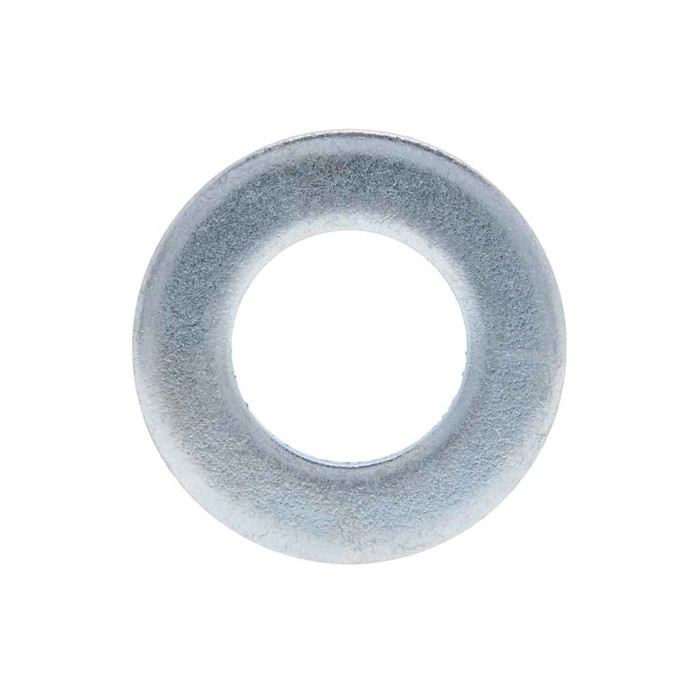 Metallics JMSW024 Washers M24 Flat St-zn (Jar 100)