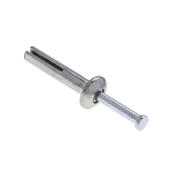 Metallics JNA1414SS Anchors 1/4X 1-1/4 Hmmr Nail-In Ancr SS (Jar 100) Metallics JNA1414SS Anchors 1/4X 1-1/4 Hmmr Nail-In Ancr SS (Jar 100)