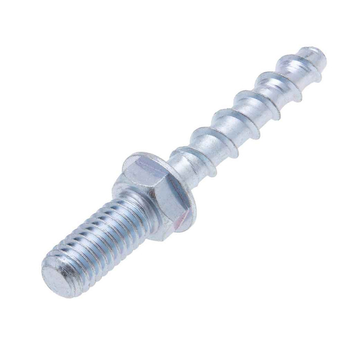 Metallics JPFMMV2231150 Hangermate 1/4-20 X 1-1/2 Vertical S (Jar 25)