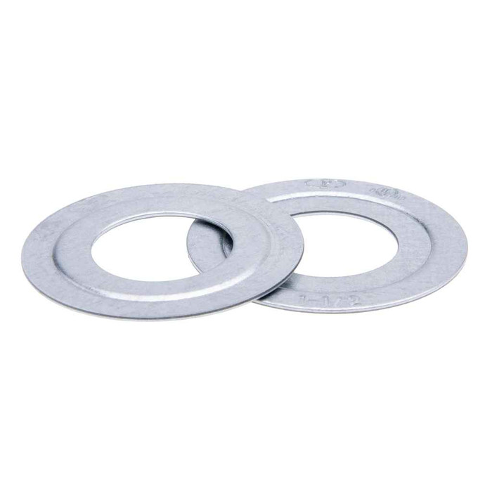 Metallics JR103 Washers 1-1/4 To 1/2 Reduc Galv (Jar 50)
