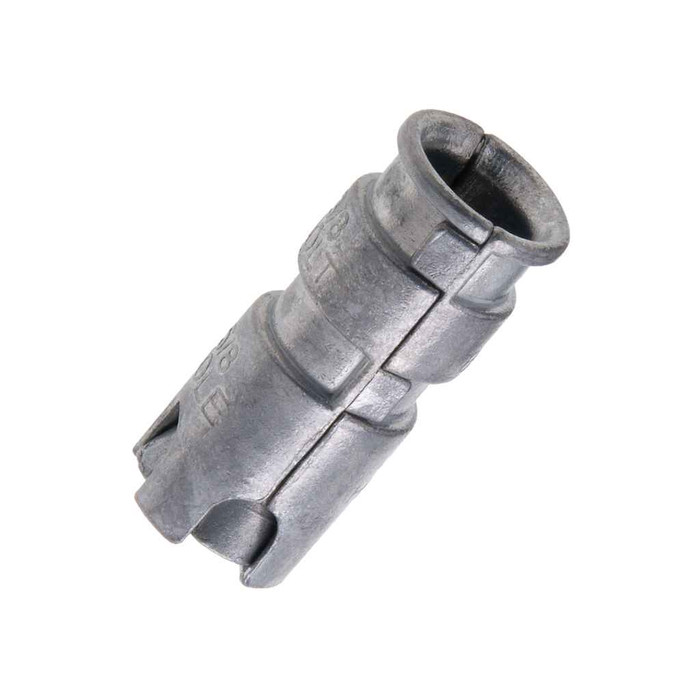 Metallics JSEA12 Anchors 1/2 Sgl Expand Zn-al (Jar 25)