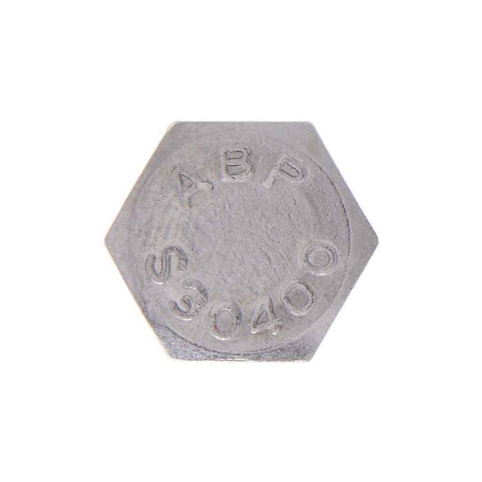 Metallics JSBH254 Bolts 3/8-16 X 1-1/2 Hxbt SS (Jar 100) Metallics JSBH254 Bolts 3/8-16 X 1-1/2 Hxbt SS (Jar 100)
