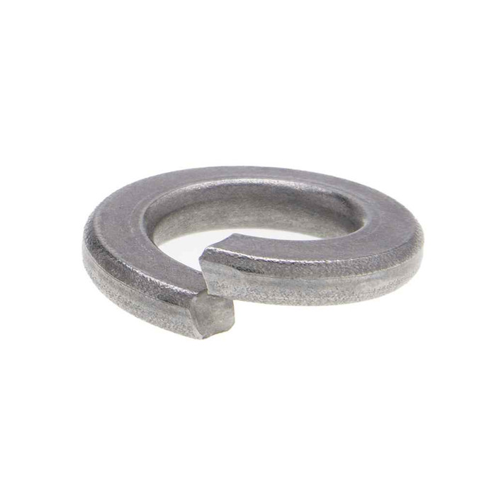 Metallics JSLW7L Washers 1/4 Split Lock SS (Jar 50) Metallics JSLW7L Washers 1/4 Split Lock SS (Jar 50)
