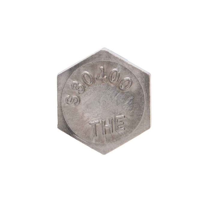 Metallics JSHTB3 Bolts 1/4-20 X 1-1/2 Hx Tap Blt SS (Jar 100) Metallics JSHTB3 Bolts 1/4-20 X 1-1/2 Hx Tap Blt SS (Jar 100)