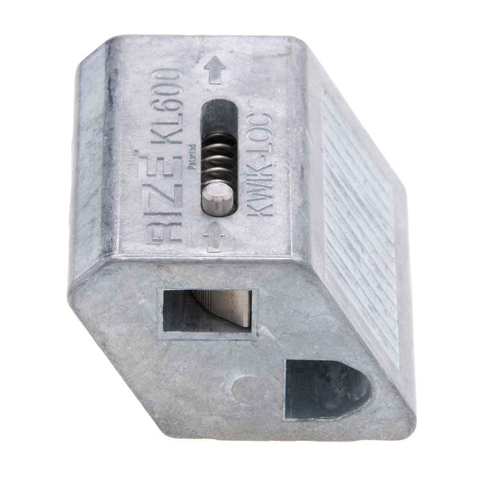 Metallics KL600 KWIK-LOC for WC8 Cable