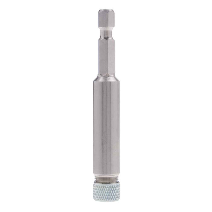 Metallics M16B Magnetic Bit Holder 1/4" 6" (1pc)