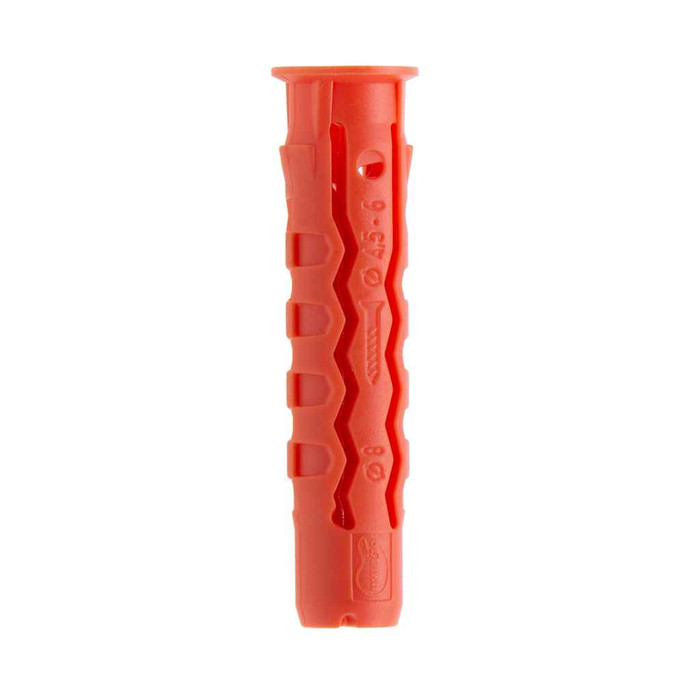 Metallics MAQ38 Anchors 3/8" x 2-3/4" Mgo (Jar 25)