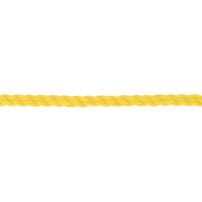 Metallics M38250 Rope 3/8 x 250' Pull Rope 3-Strand Metallics M38250 Rope 3/8 x 250' Pull Rope 3-Strand