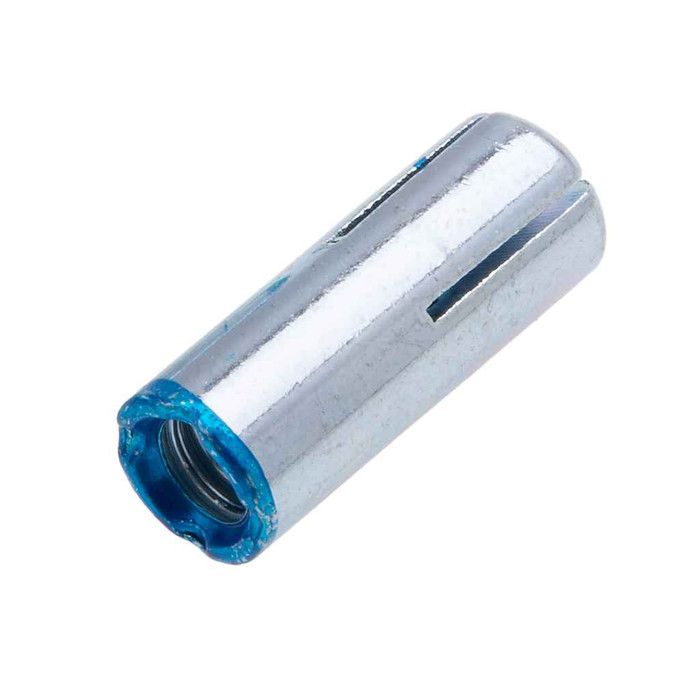 Metallics M6308SD Anchor 1/2 Smart-Di Drop-In Ancr C-St (100pcs)