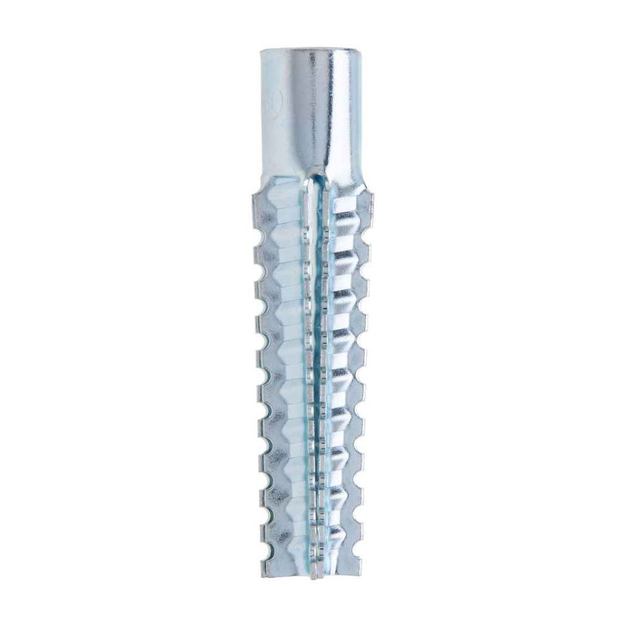 Metallics MEF860 Anchors 5/16 x 2-3/8 Easy Fix Mgo (Jar 50)