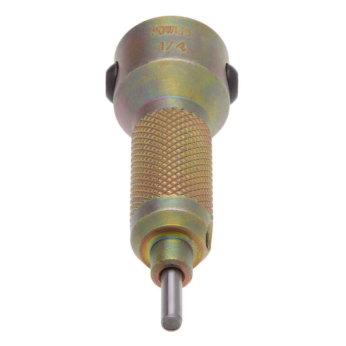 Metallics M425SD Anchors 1/4" Smart Drop-In Setting Tool (1)