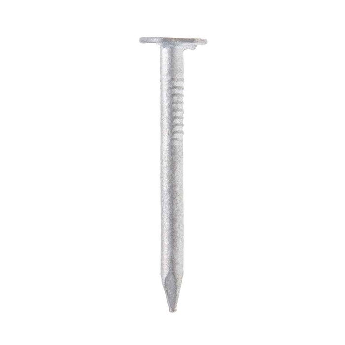 Metallics MN112HGJST Nail 1-1/2 Galv Roofing Box Nail St
