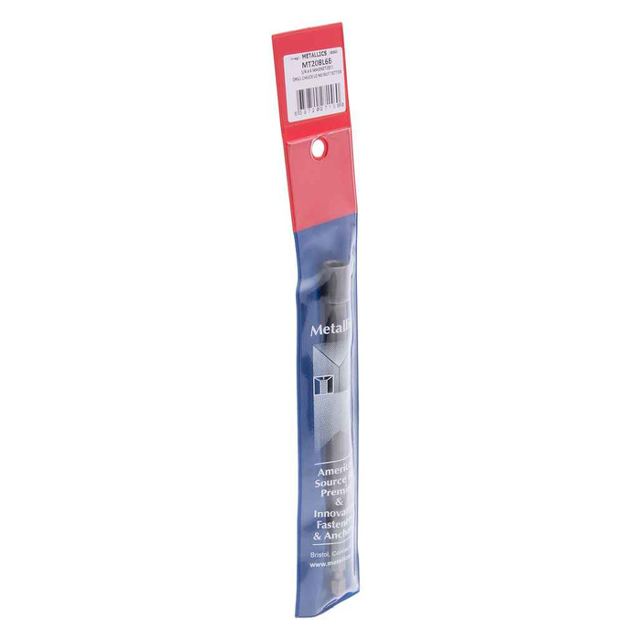 Metallics MT208L4B Power Bits XLong 1/4" 4" (1pc)