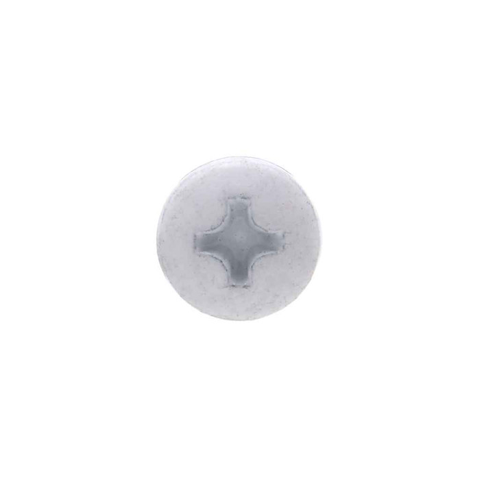 Metallics MWDPW114J Anchors 1-1/4 Pn Ph Wht Walldog Ancr (Jar 100)