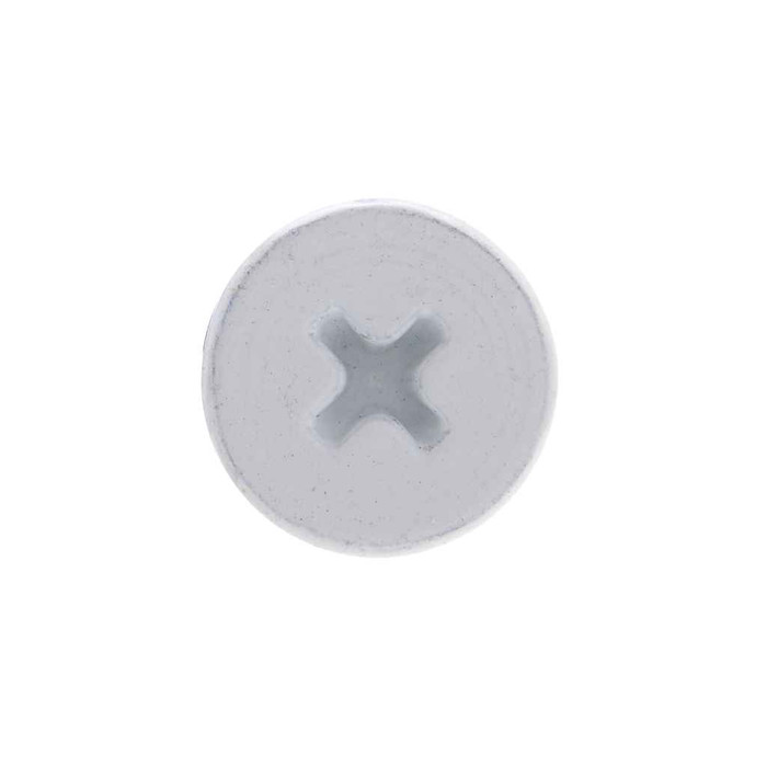 Metallics MWDWW21M Anchors WDog 2" Wt Kit St-zn Bit(Box1000)