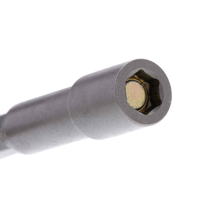 Metallics MT208LB Magnetic Nut Setters 1/4" 2-9/16" (1pc)
