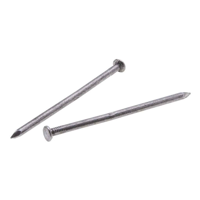 Metallics MN30D50 Nails 30D Bright Com Steel (Box 1450)