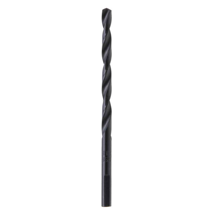 Metallics NHSD21 High-Speed Twist Drill 21 3-1/4" (10pcs)