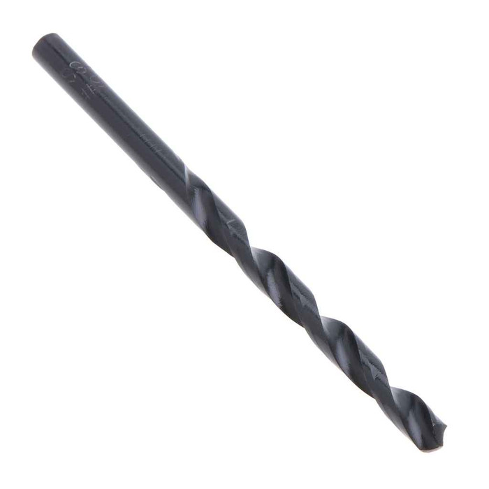 Metallics NHSD3 High-Speed Twist Drill 3 3-3/4" (10pcs)