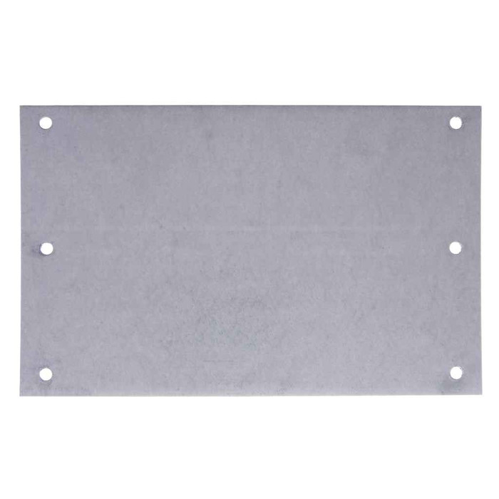 Metallics NS2412 Plate Straps 1-1/2 x 24 12ga St (Box 25)