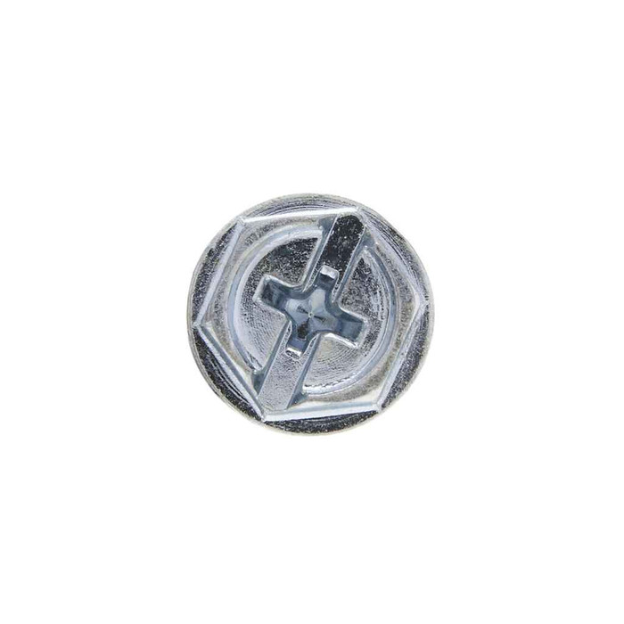 Metallics MWDH114J Anchors 1-1/4 Hwh Cd Walldog Ancr St-zn (Jar 100)