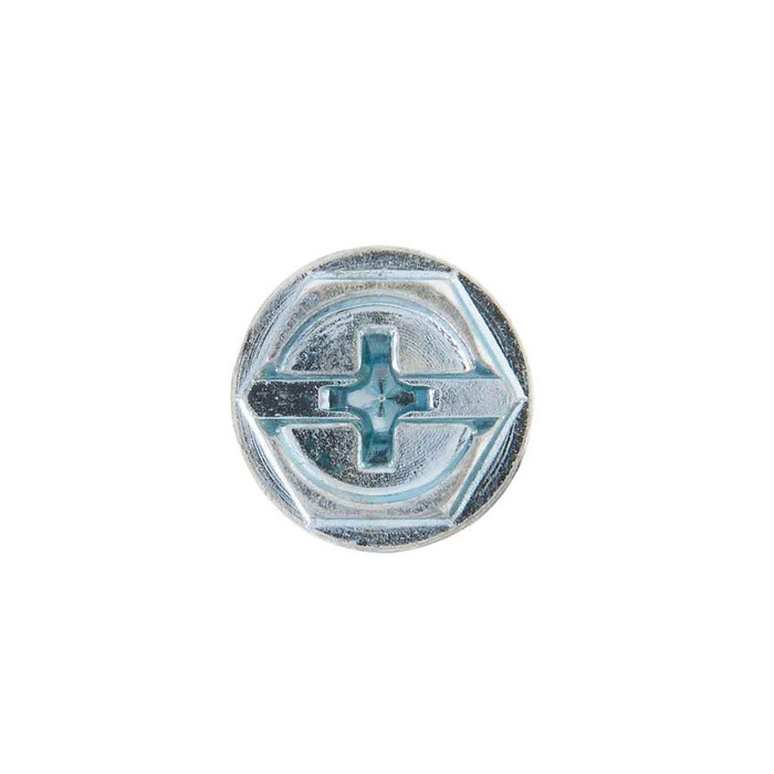 Metallics MWDH114J Anchors 1-1/4 Hwh Cd Walldog Ancr St-zn (Jar 100)
