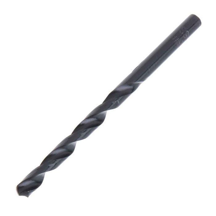 Metallics NHSD35 High-Speed Twist Drill 35 2-5/8" (10pcs)