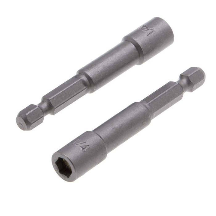 Metallics MT212B Magnetic Nut Setters 3/8" 1-5/8" (1pc)