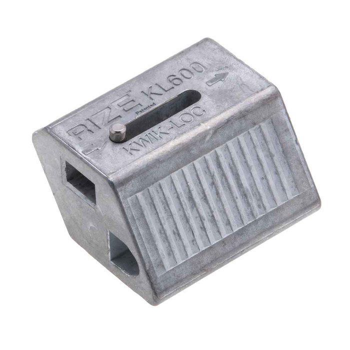 Metallics RLC10 Wire 3/32 x 10' Kwik-Loc Cbl & Join (1 pc)