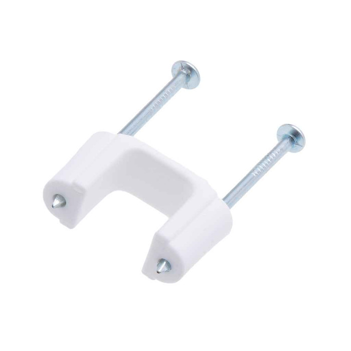 Metallics SCT6215V Staples 2-Wire Stack Stp Plastic (Box 500)