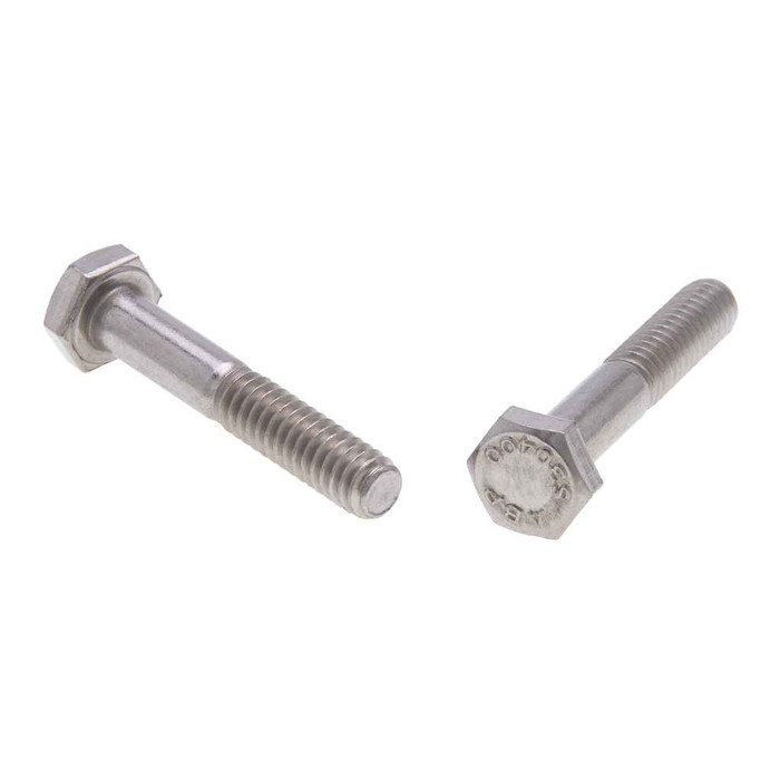 Metallics SBHK1213 Bolts 1/2-13 Hx Blt Wshr &Nt Kit SS (Tray 240)