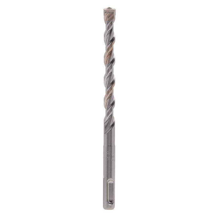 Metallics SDS5166 Hammer Drill Bits SDS-Plus Dia 5/16" 6-1/4" (1pc)