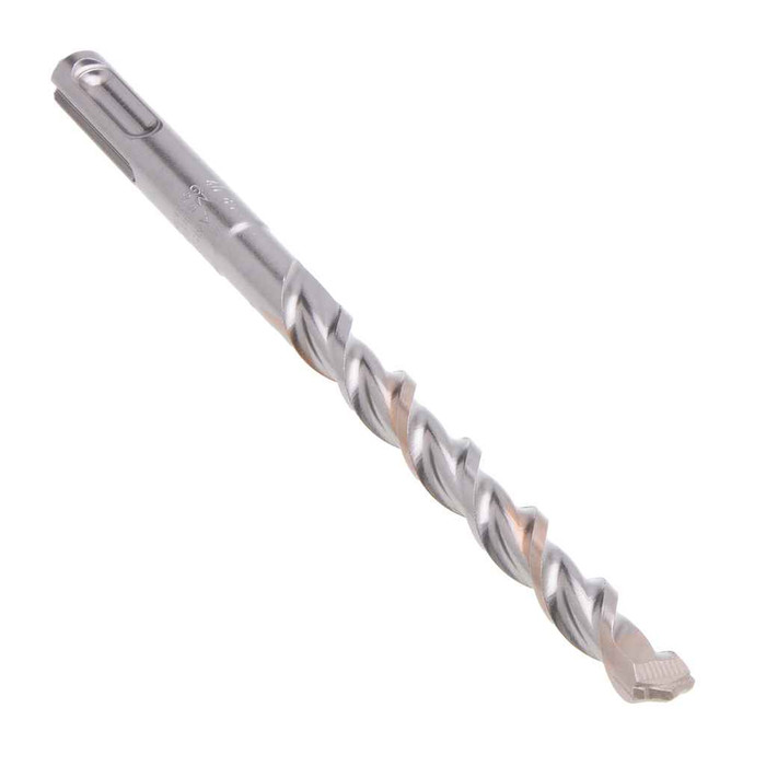 Metallics SDS31645 Hammer Drill Bits SDS-Plus Dia 3/16 " 4-1/2 " (1pc)
