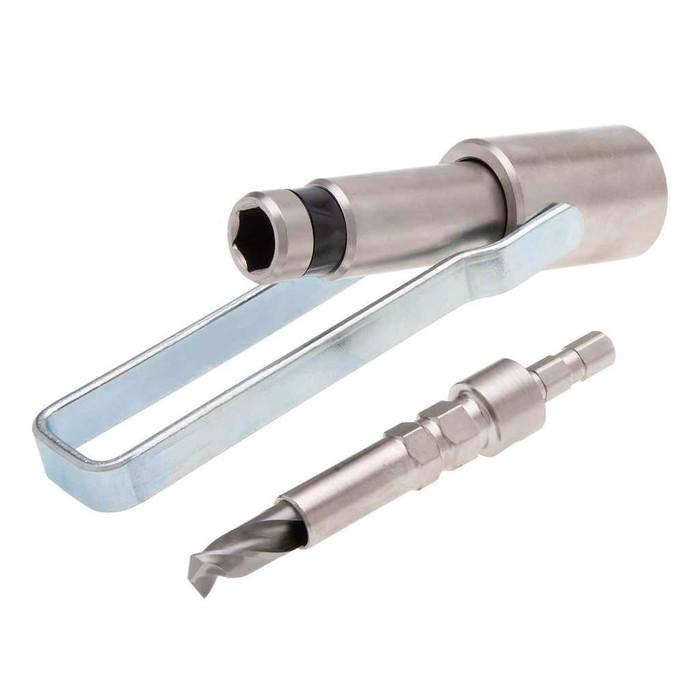 Metallics SMXK1 Theaded Rod St-Deck Install Tool St-zn (Bag 1)