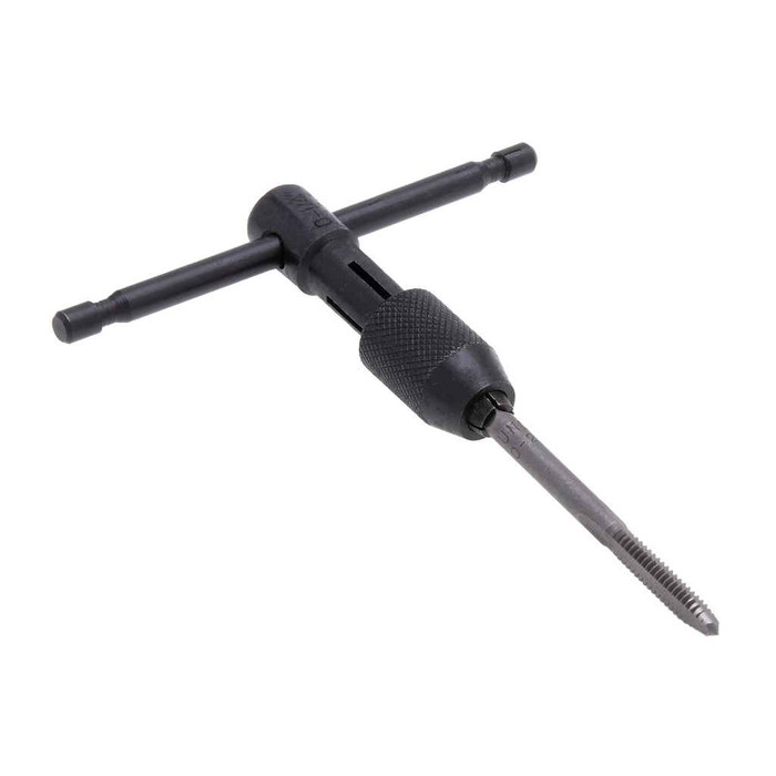 Metallics TDS13 Tap and Drill Bit Set 13Pcs (1pc)