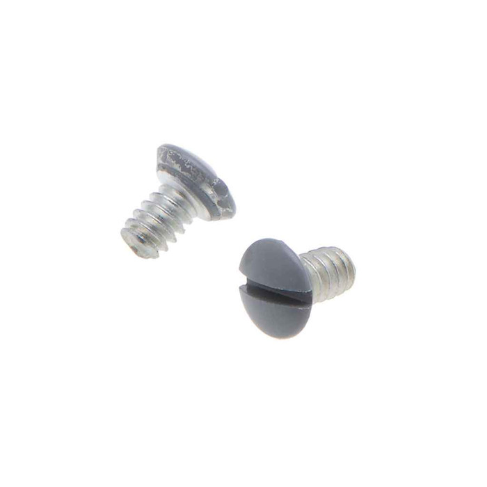 Metallics SPDK200 Screw Kit Ov Sl Decor Plt St-zn – Painted (Trey 1)