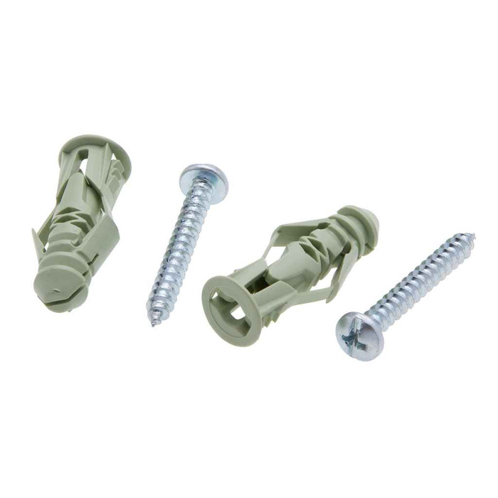 Metallics TGA10J Anchor 10 Cobra TripleGrip Ancr Kit