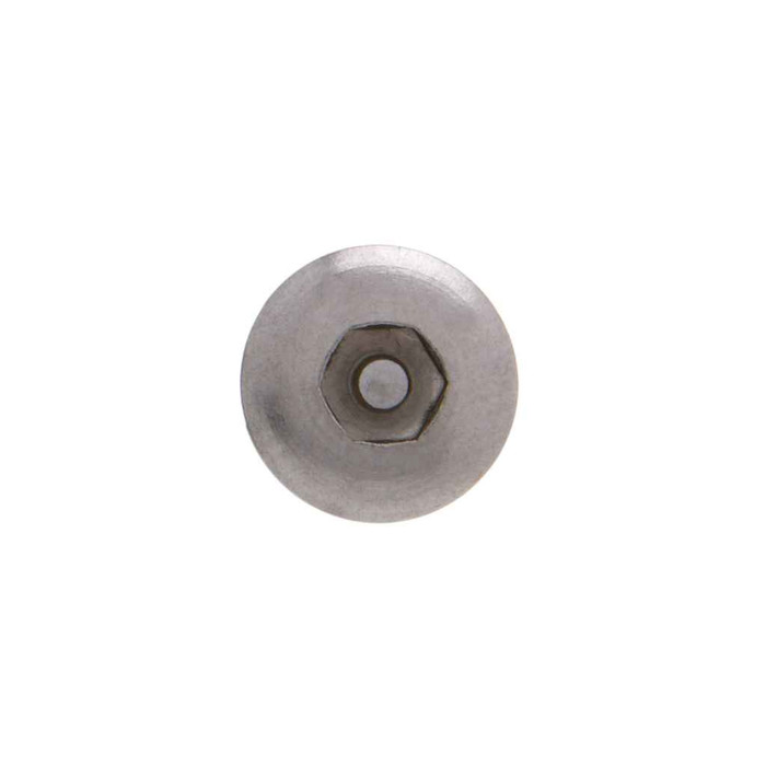 Metallics TP527SBC Screws 12 x 1/2 Btn Hx Pin TR SMS 18- (100 pcs)