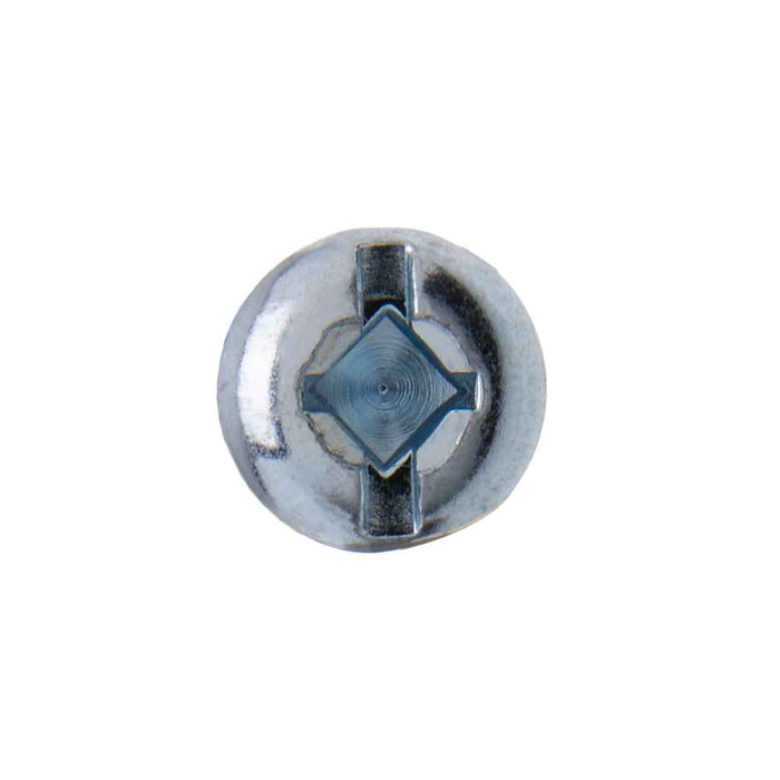 Metallics TRMK632 Screw 6-32 Round Hd TriDrv M/S Kit USA
