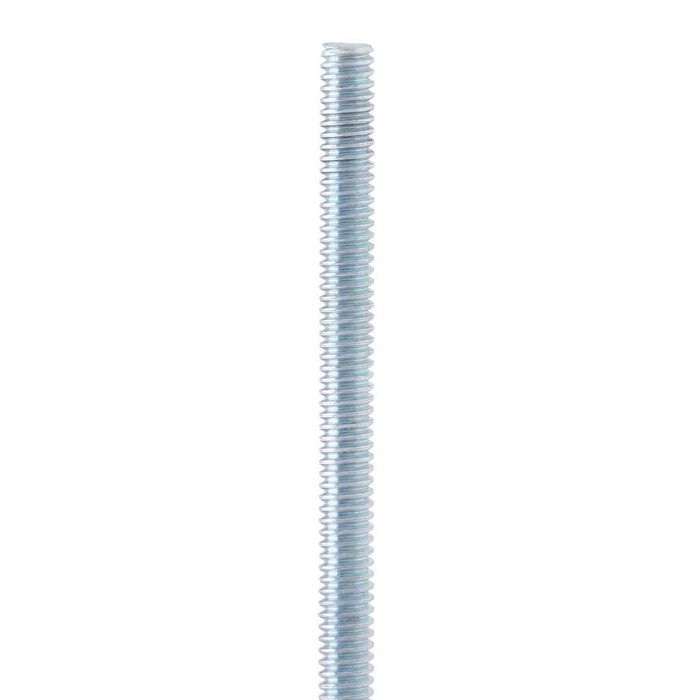 Metallics TRS6/3SS Thread Rod 1/4-20 X 3' SS (Piece 1)