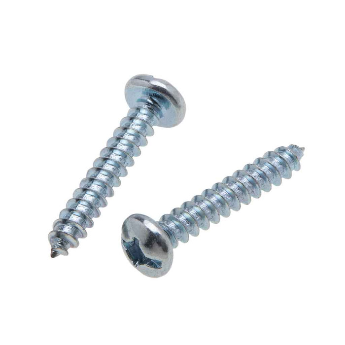 Metallics TTSK10 Screw 10 PN 3D SMS Kit USA St-Zn (1 pcs)