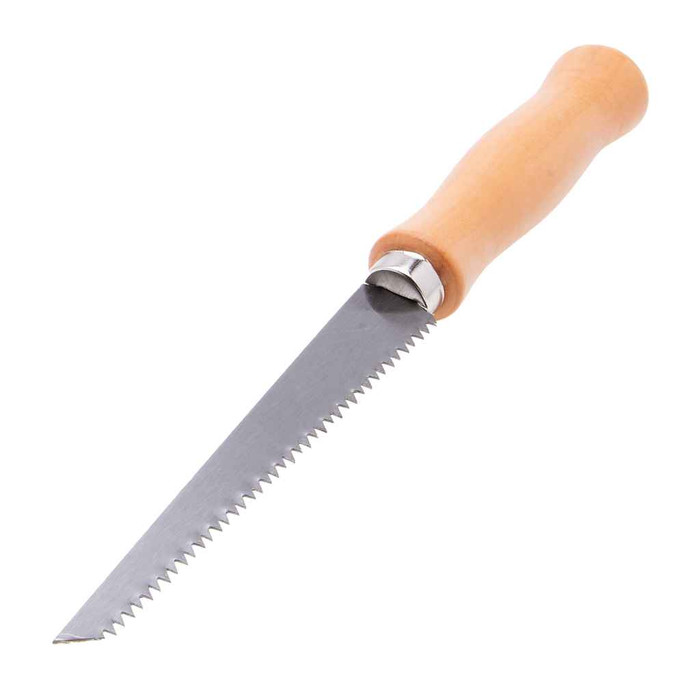 Metallics US6 Key Hole Saw 6 inch Blade (1pc)