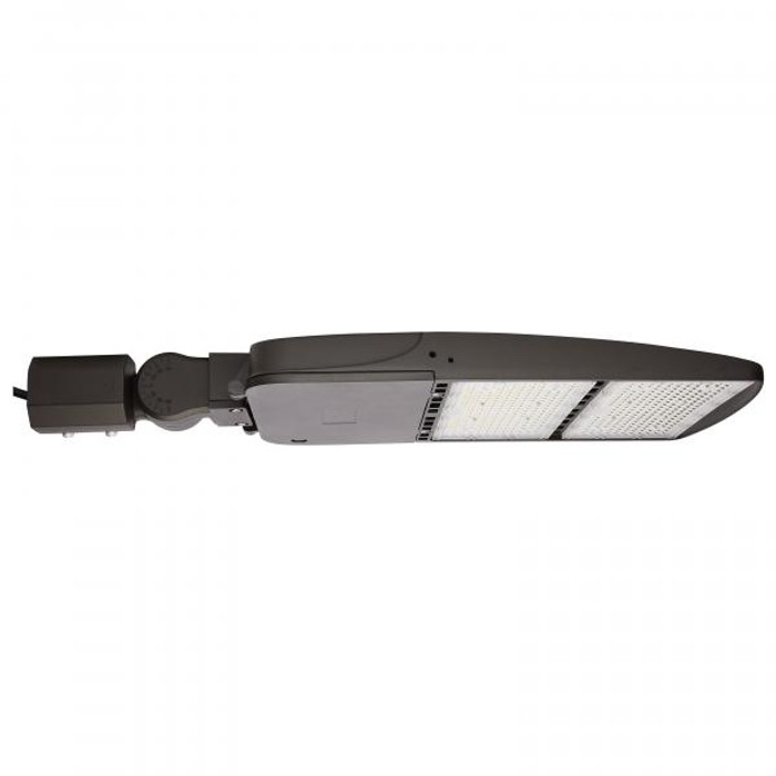 NUVO Lighting NUV-65-866-4 LED Area Light Type IV - 240W - Bronze Finish - 4000K - 277-480V